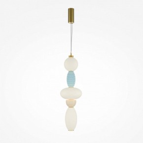 Подвесной светильник Maytoni Adore MOD297PL-L24BS3K1 в Игре - igra.ok-mebel.com | фото 3