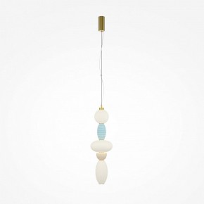 Подвесной светильник Maytoni Adore MOD297PL-L24BS3K1 в Игре - igra.ok-mebel.com | фото 4