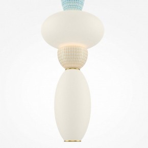 Подвесной светильник Maytoni Adore MOD297PL-L24BS3K1 в Игре - igra.ok-mebel.com | фото 6