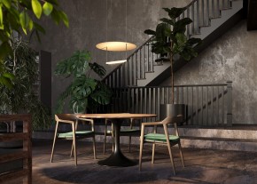 Подвесной светильник Maytoni Ambience MOD280PL-L30B3K1 в Игре - igra.ok-mebel.com | фото 5