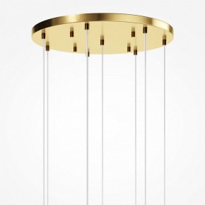 Подвесной светильник Maytoni Aura MOD016PL-08BS1 в Игре - igra.ok-mebel.com | фото 6