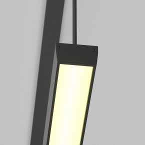 Подвесной светильник Maytoni Basis TR170-1-52W3K-B в Игре - igra.ok-mebel.com | фото 2