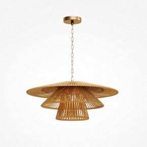 Подвесной светильник Maytoni Costa MOD394PL-01BS1 в Игре - igra.ok-mebel.com | фото 3