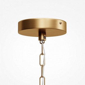 Подвесной светильник Maytoni Costa MOD394PL-01BS1 в Игре - igra.ok-mebel.com | фото 6