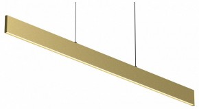 Подвесной светильник Maytoni Ephoria P109PL-36W2.7-6K-BS в Игре - igra.ok-mebel.com | фото 3