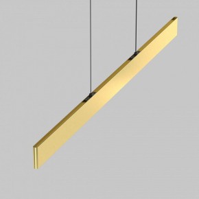Подвесной светильник Maytoni Ephoria P109PL-36W2.7-6K-BS в Игре - igra.ok-mebel.com | фото 5
