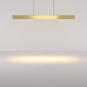 Подвесной светильник Maytoni Ephoria P109PL-36W2.7-6K-BS в Игре - igra.ok-mebel.com | фото 6