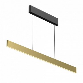Подвесной светильник Maytoni Ephoria P109PL-36W2.7-6K-BS в Игре - igra.ok-mebel.com | фото 7