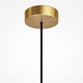 Подвесной светильник Maytoni Levitation MOD376PL-L30G3K в Игре - igra.ok-mebel.com | фото 6