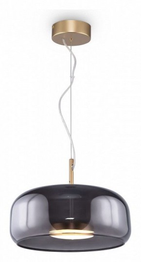 Подвесной светильник Maytoni Madmen MOD127PL-L6SG в Игре - igra.ok-mebel.com | фото 2
