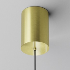Подвесной светильник Maytoni Plato P076PL-L12W4K-BS в Игре - igra.ok-mebel.com | фото 9