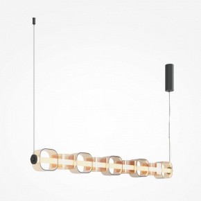 Подвесной светильник Maytoni Ritmo MOD381PL-L45B3K в Игре - igra.ok-mebel.com | фото 2