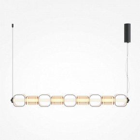 Подвесной светильник Maytoni Ritmo MOD381PL-L45B3K в Игре - igra.ok-mebel.com | фото 3