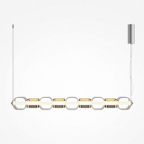 Подвесной светильник Maytoni Ritmo MOD381PL-L45CH3K в Игре - igra.ok-mebel.com | фото 2
