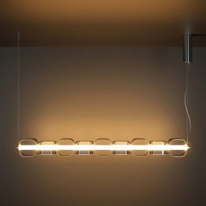 Подвесной светильник Maytoni Ritmo MOD381PL-L45CH3K в Игре - igra.ok-mebel.com | фото 4