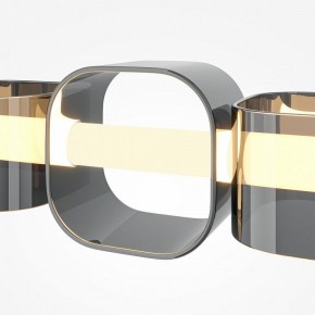 Подвесной светильник Maytoni Ritmo MOD381PL-L45CH3K в Игре - igra.ok-mebel.com | фото 7