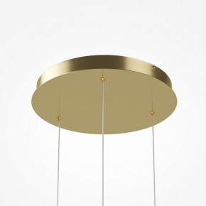 Подвесной светильник Maytoni Sirocco MOD359PL-L17BS3K в Игре - igra.ok-mebel.com | фото 6