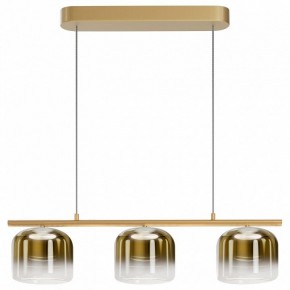 Подвесной светильник Maytoni Spirito MOD286PL-L12G3K в Игре - igra.ok-mebel.com | фото 2