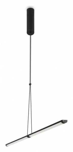 Подвесной светильник Maytoni Supersymmetry P096PL-L11BK в Игре - igra.ok-mebel.com | фото 2