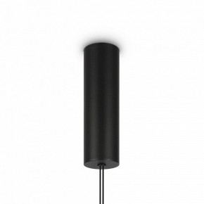 Подвесной светильник Maytoni Supersymmetry P096PL-L11BK в Игре - igra.ok-mebel.com | фото 9