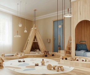 Подвесной светильник Maytoni Toys MOD405PL-01W в Игре - igra.ok-mebel.com | фото 6