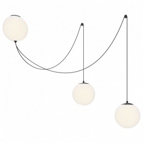 Подвесной светильник Maytoni Twins MOD427PL-L30B3K1 в Игре - igra.ok-mebel.com | фото