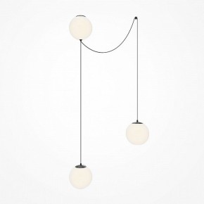 Подвесной светильник Maytoni Twins MOD427PL-L30B3K1 в Игре - igra.ok-mebel.com | фото 3