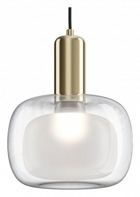 Подвесной светильник Maytoni Vision MOD411PL-01G в Игре - igra.ok-mebel.com | фото 4