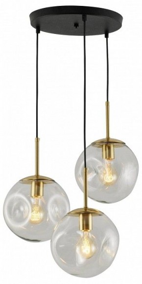 Подвесной светильник Moderli Amo V11522-3P в Игре - igra.ok-mebel.com | фото