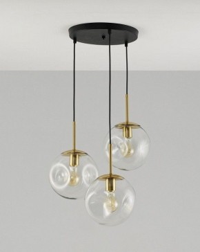 Подвесной светильник Moderli Amo V11522-3P в Игре - igra.ok-mebel.com | фото 3
