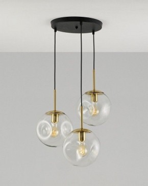 Подвесной светильник Moderli Amo V11522-3P в Игре - igra.ok-mebel.com | фото 4