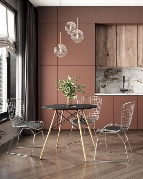 Подвесной светильник Moderli Amo V11522-3P в Игре - igra.ok-mebel.com | фото 5