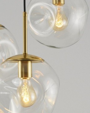Подвесной светильник Moderli Amo V11522-3P в Игре - igra.ok-mebel.com | фото 7