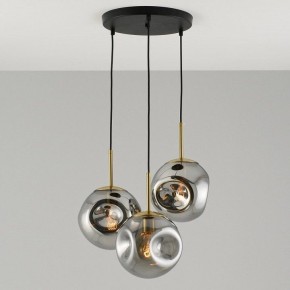 Подвесной светильник Moderli Amo V11524-3P в Игре - igra.ok-mebel.com | фото 3