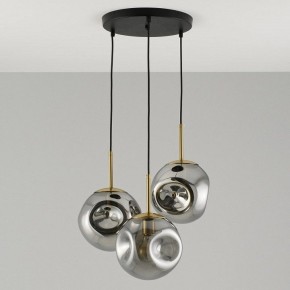 Подвесной светильник Moderli Amo V11524-3P в Игре - igra.ok-mebel.com | фото 4
