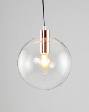 Подвесной светильник Moderli Aurora V11542-1P в Игре - igra.ok-mebel.com | фото 5