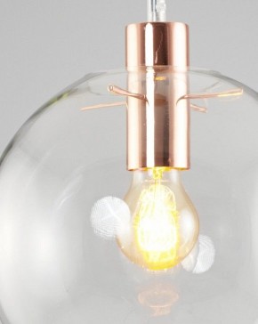 Подвесной светильник Moderli Aurora V11542-1P в Игре - igra.ok-mebel.com | фото 8