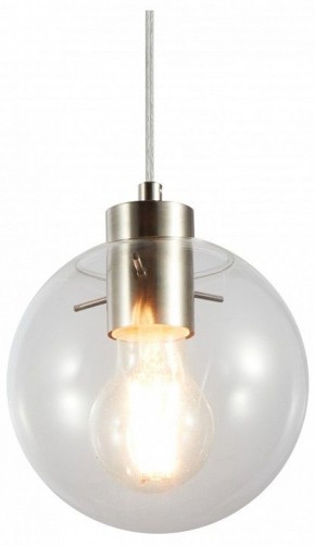 Подвесной светильник Moderli Aurora V11543-1P в Игре - igra.ok-mebel.com | фото 2