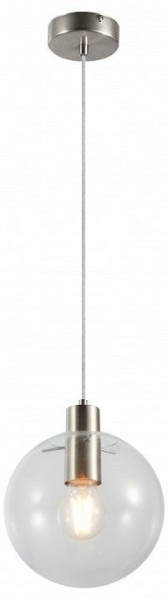 Подвесной светильник Moderli Aurora V11544-1P в Игре - igra.ok-mebel.com | фото 2