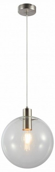 Подвесной светильник Moderli Aurora V11545-1P в Игре - igra.ok-mebel.com | фото 2