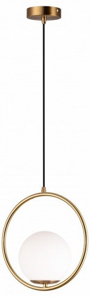 Подвесной светильник Moderli Barocco V11577-1P в Игре - igra.ok-mebel.com | фото 2