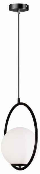 Подвесной светильник Moderli Barocco V11578-1P в Игре - igra.ok-mebel.com | фото 3