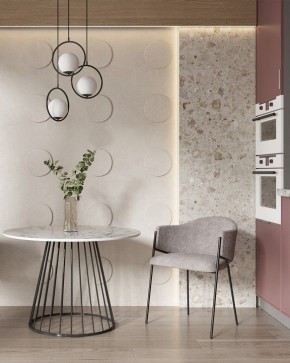 Подвесной светильник Moderli Barocco V11578-1P в Игре - igra.ok-mebel.com | фото 4