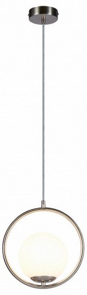 Подвесной светильник Moderli Barocco V11580-1P в Игре - igra.ok-mebel.com | фото 2
