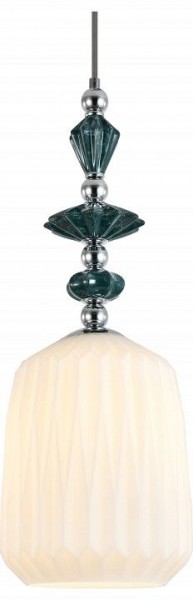 Подвесной светильник Moderli Charm V11173-1P в Игре - igra.ok-mebel.com | фото
