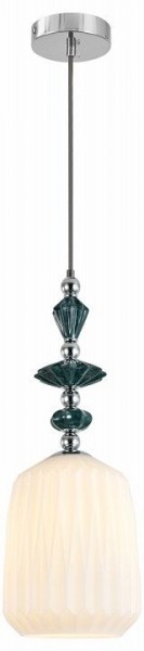 Подвесной светильник Moderli Charm V11173-1P в Игре - igra.ok-mebel.com | фото 2