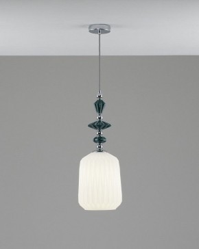 Подвесной светильник Moderli Charm V11173-1P в Игре - igra.ok-mebel.com | фото 5