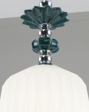 Подвесной светильник Moderli Charm V11173-1P в Игре - igra.ok-mebel.com | фото 7
