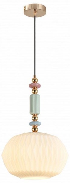 Подвесной светильник Moderli Charm V11174-1P в Игре - igra.ok-mebel.com | фото 2