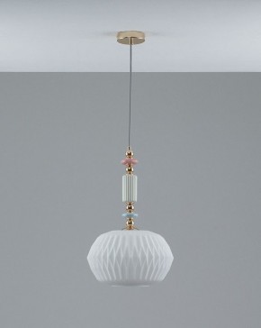 Подвесной светильник Moderli Charm V11174-1P в Игре - igra.ok-mebel.com | фото 4